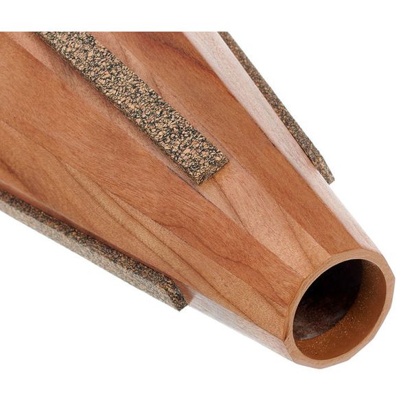 RGC Mutes Cherry Horn Mute TPA04