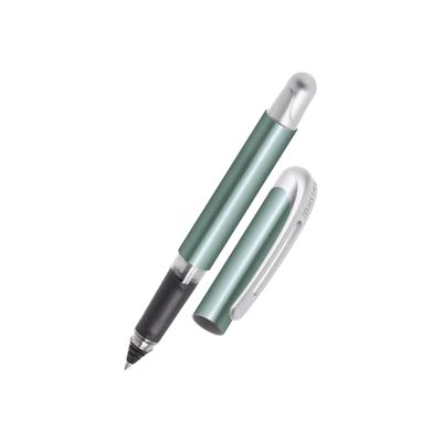 Online College Metallic Stone Metallic - Roller à cartouches turquoise