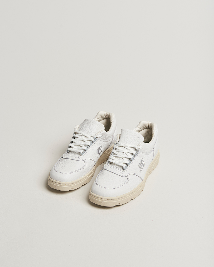 New Balance Made In UK Allerdale Sneakers White Grain