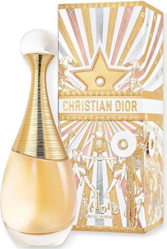 Dior - J'adore - Eau de Parfum - 50 ml - Limited Edition