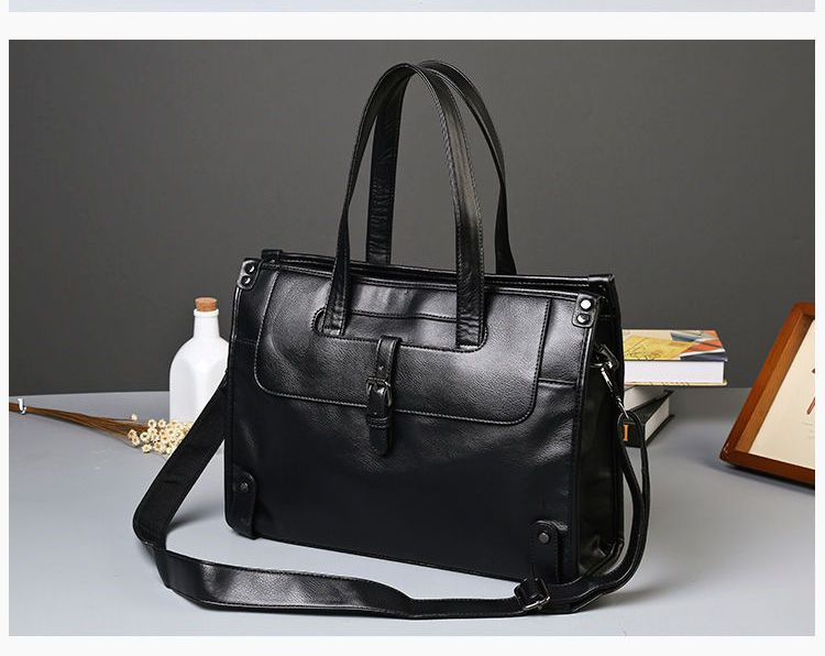 BagBuzz - Kunstleren Tote Bag