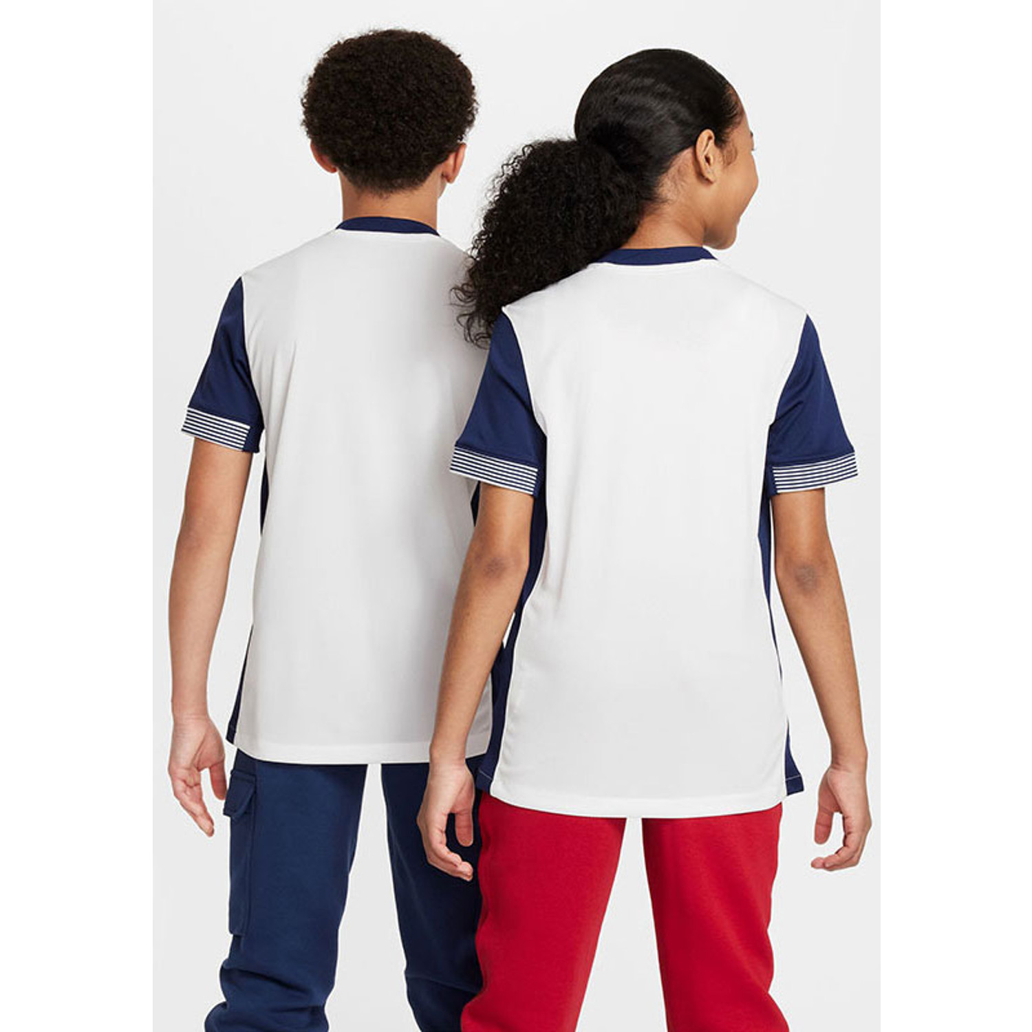 Nike Tottenham Hotspur Thuis Tenue Kids