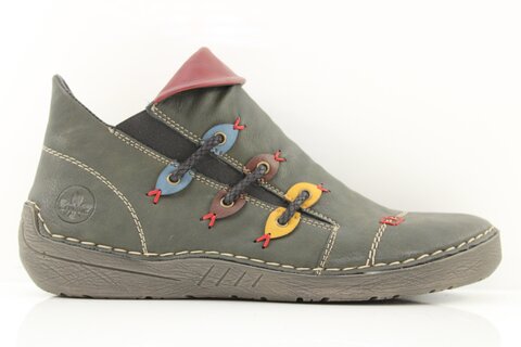 Rieker Stiefeletten