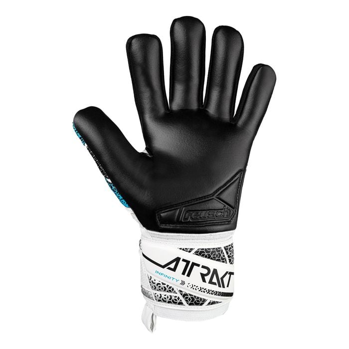 Reusch Attrakt Infinity NC Keepershandschoenen Senior