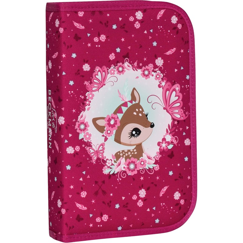 Beckmann<br>Penalhus Forest Deer