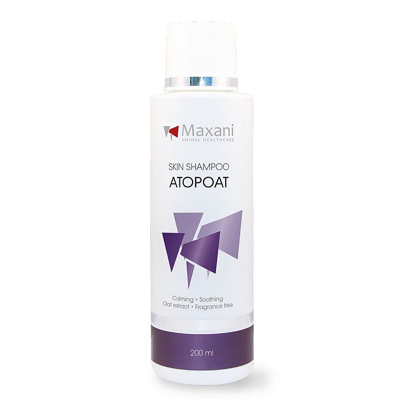 Maxani AtopOat Huidshampoo 200 ml | 10833