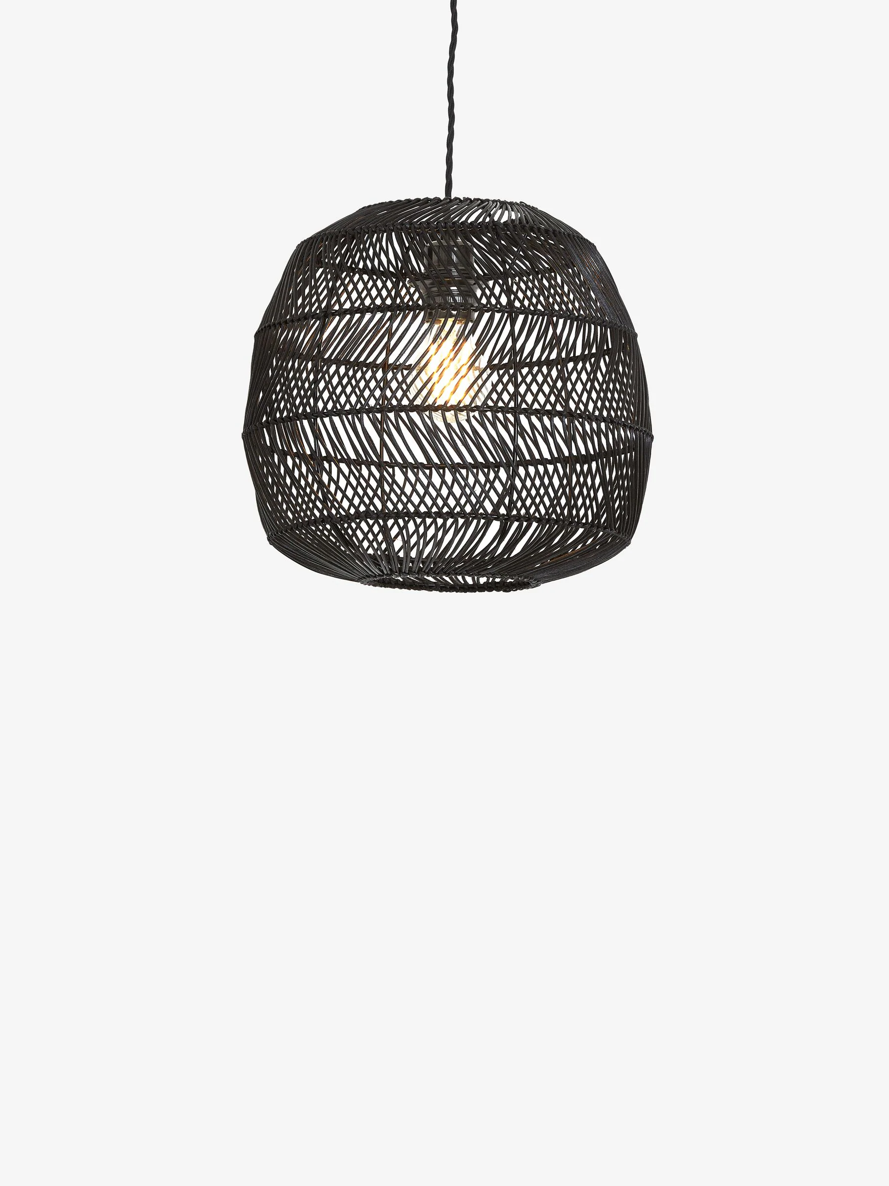 Tahiti easy-fit lamp