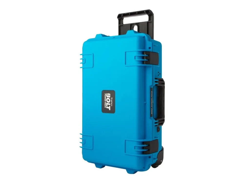 Sphero BOLT Power pack - App Enabled Robotic Ball - RC - Bluetooth