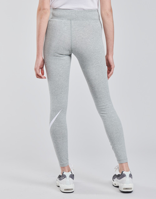 Nike - NSESSNTL GX MR LGGNG SWSH - Gris / Blanc