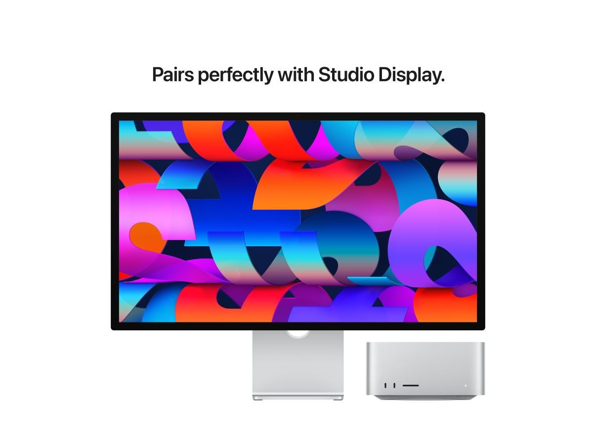 MAC STUDIO APPLE (M4 MAX 14-CORE CPU 32-CORE GPU RAM:36GB 512GB SSD)