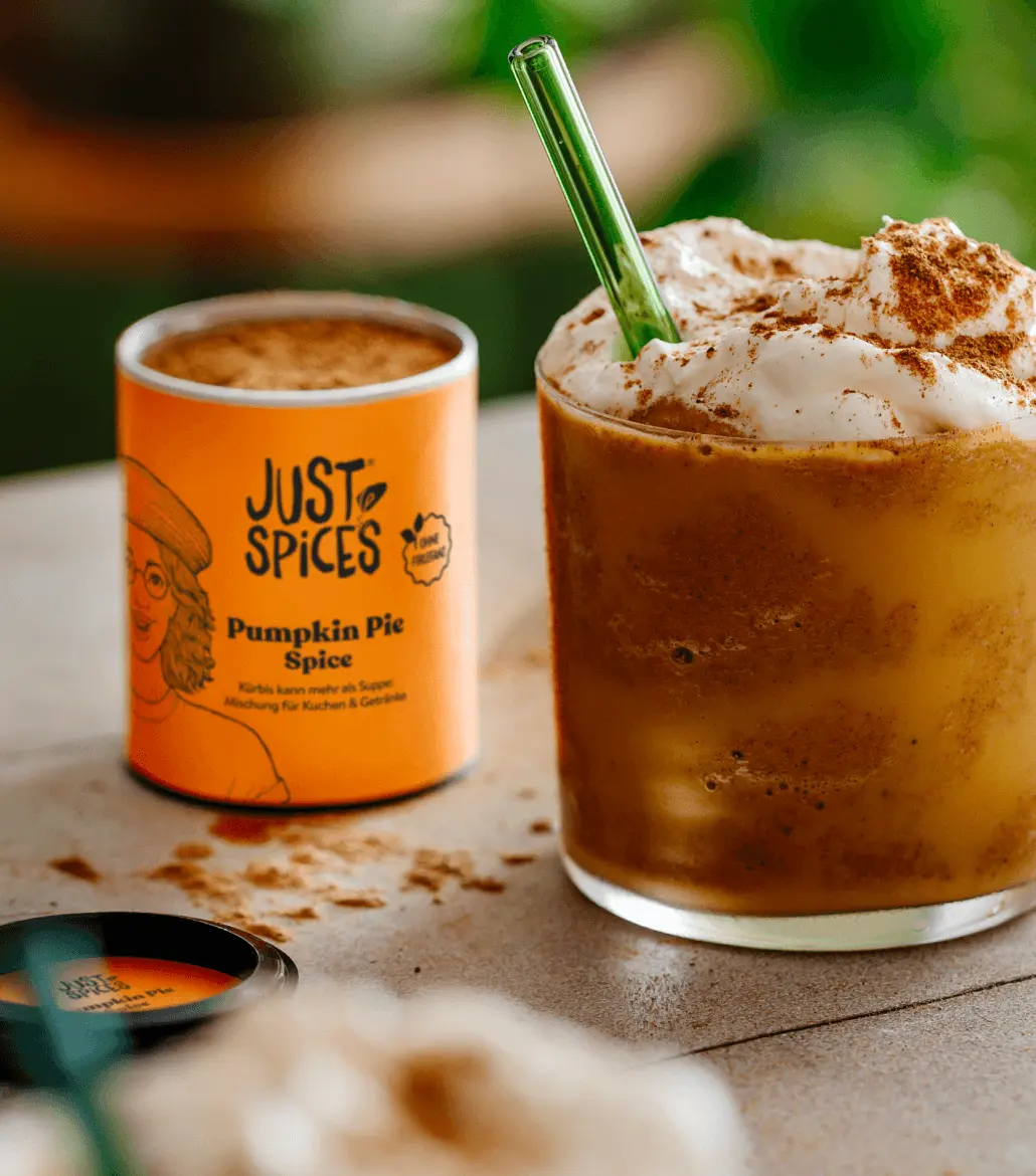 Pumpkin Pie Spice