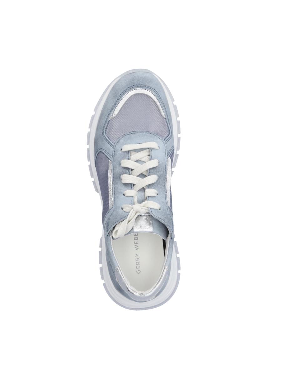 Sneaker Andria 05, skyblue-multi