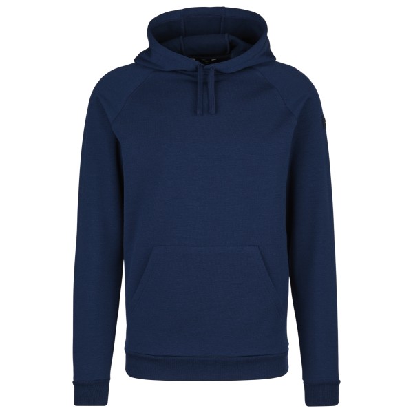 Stoic - MerinoFleece335 MMXX.Lulea Hoody - Sweat à capuche en mérinos