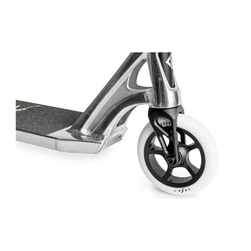 Trottinette Freestyle DRONE Shadow V2 Brut