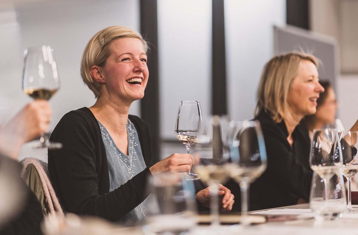 Weinseminar für Einsteiger Baden