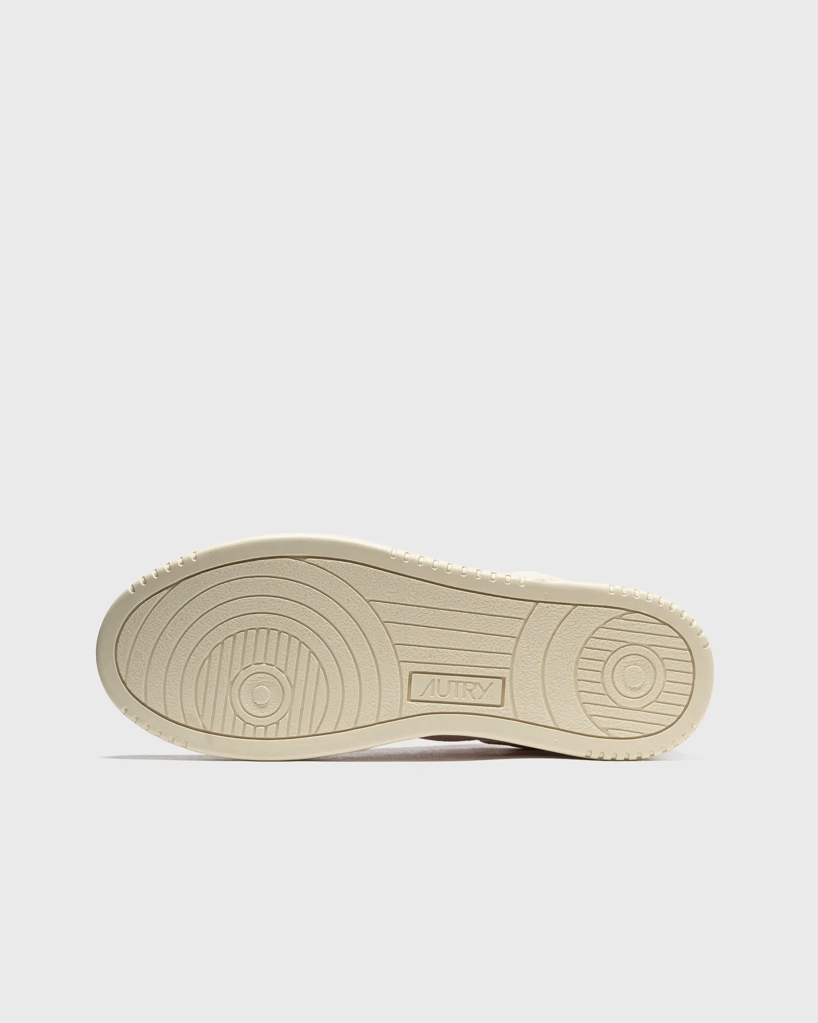 Autry Action Shoes OPEN MID WOM