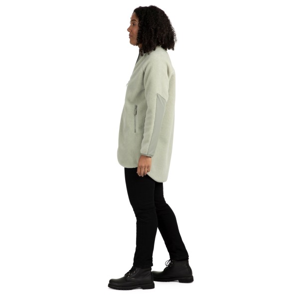 Stoic - Women's MerinoHighPile357 VallsboSt. Coat - Veste polaire