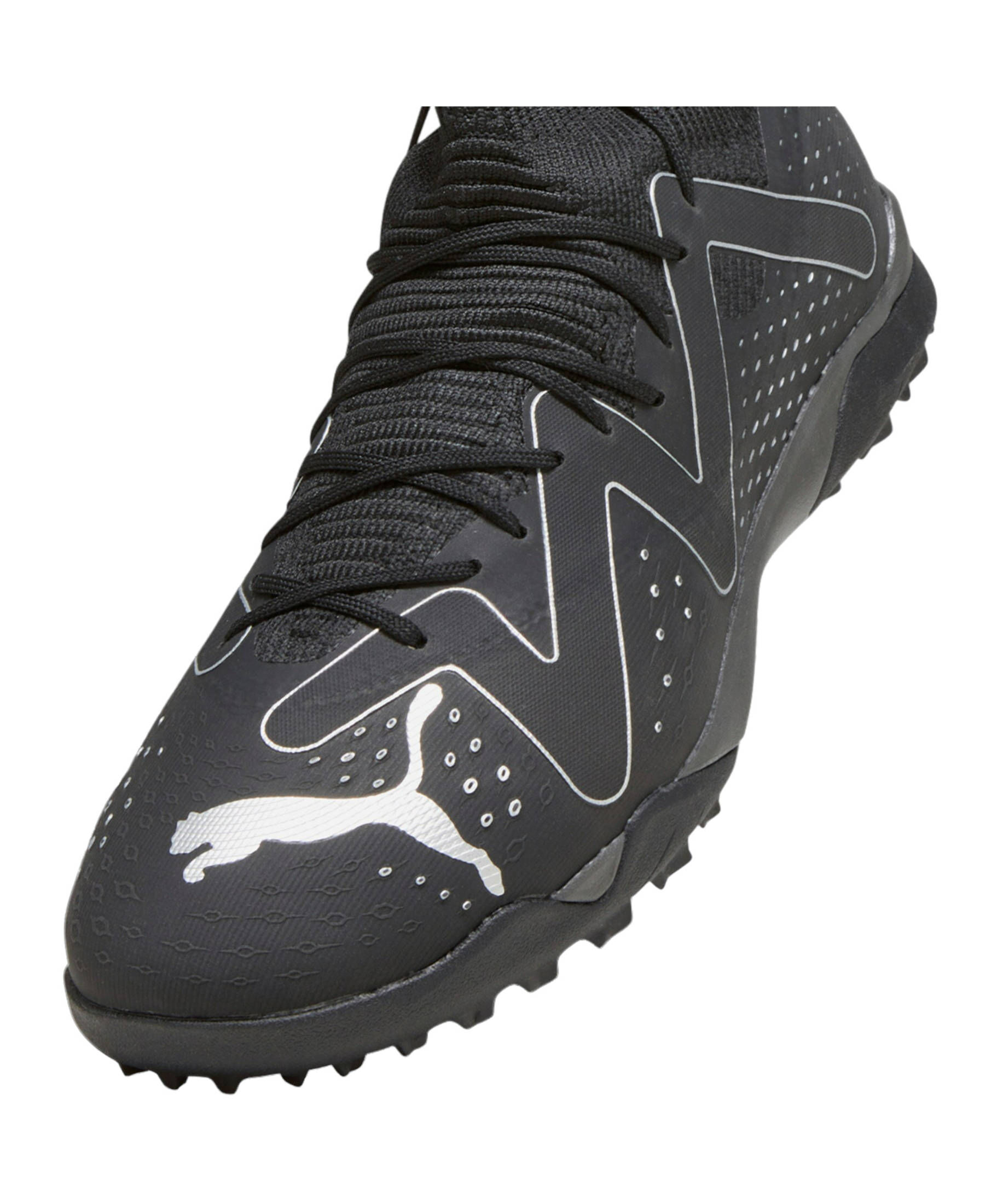 Puma| Fußballschuhe Turf FUTURE MATCH TT Energy