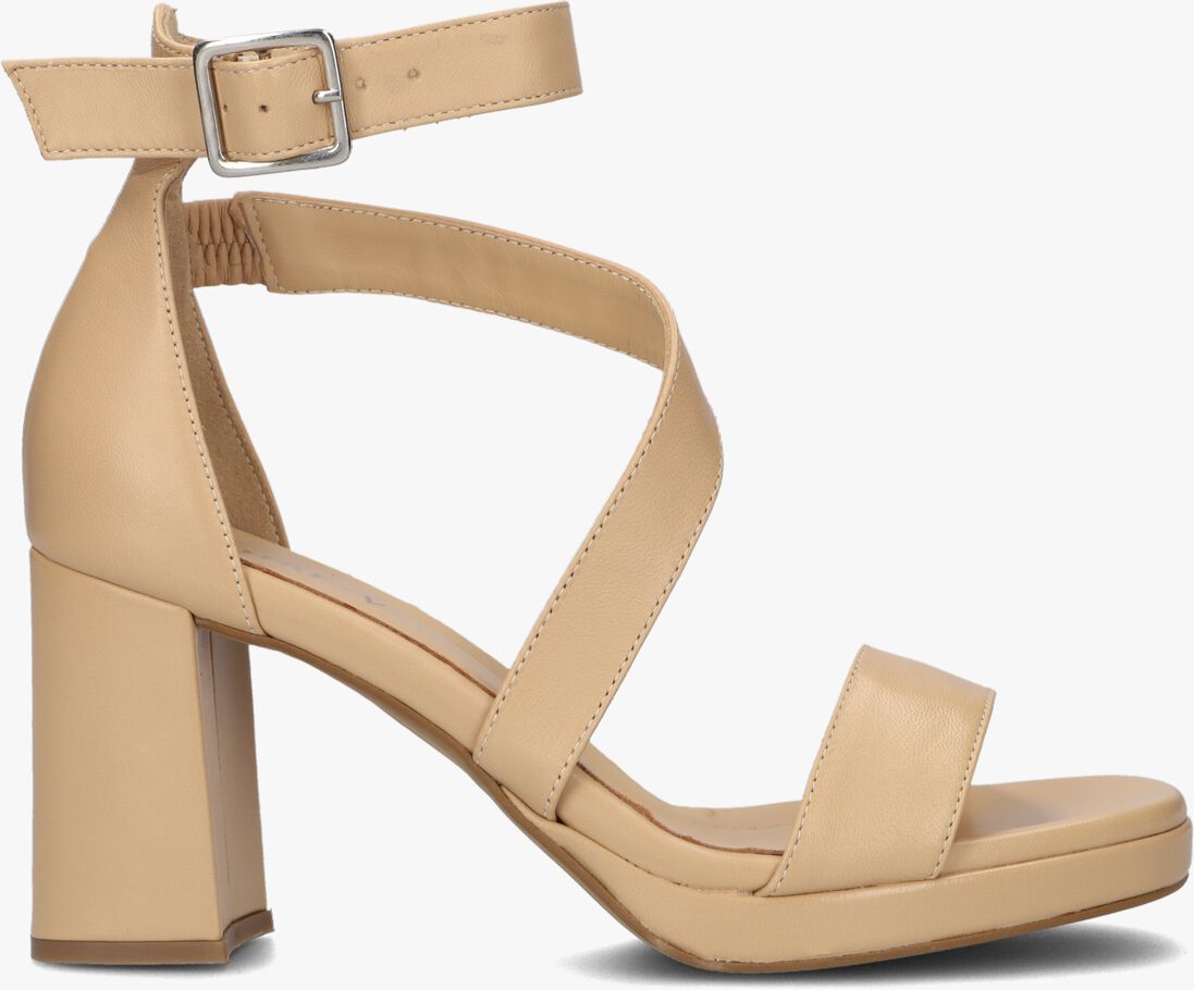 NOTRE-V beige notre-v sandalen 99936