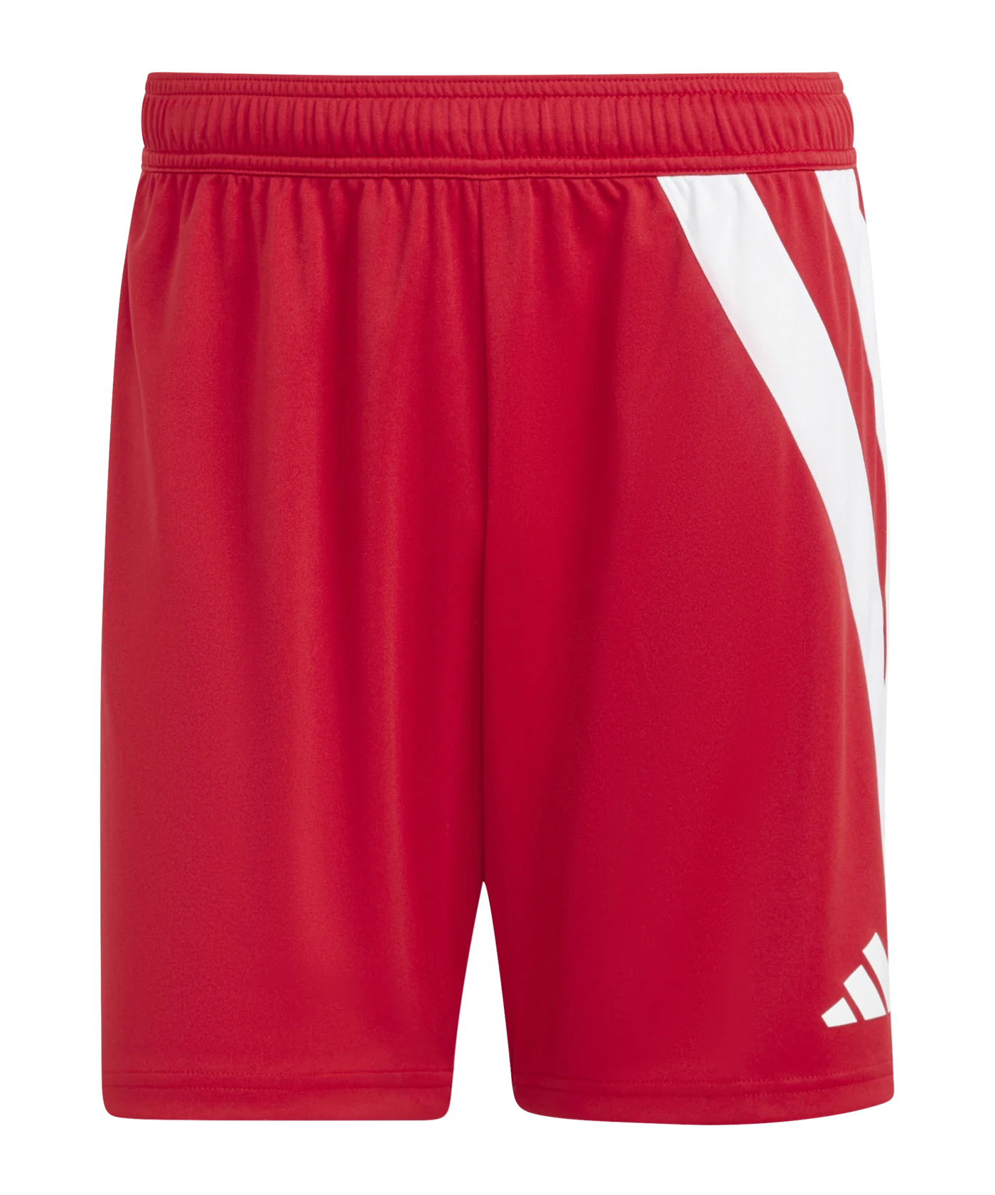 adidas Fortore 23 Short Rot Weiss