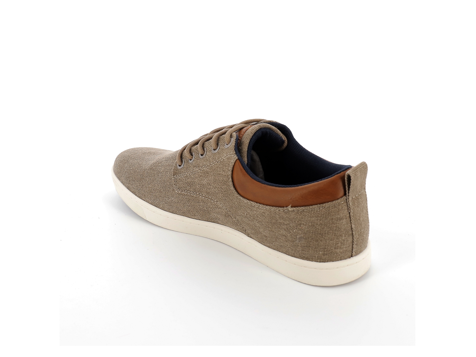 Bull boxer-814X25288A Synthétique Gris