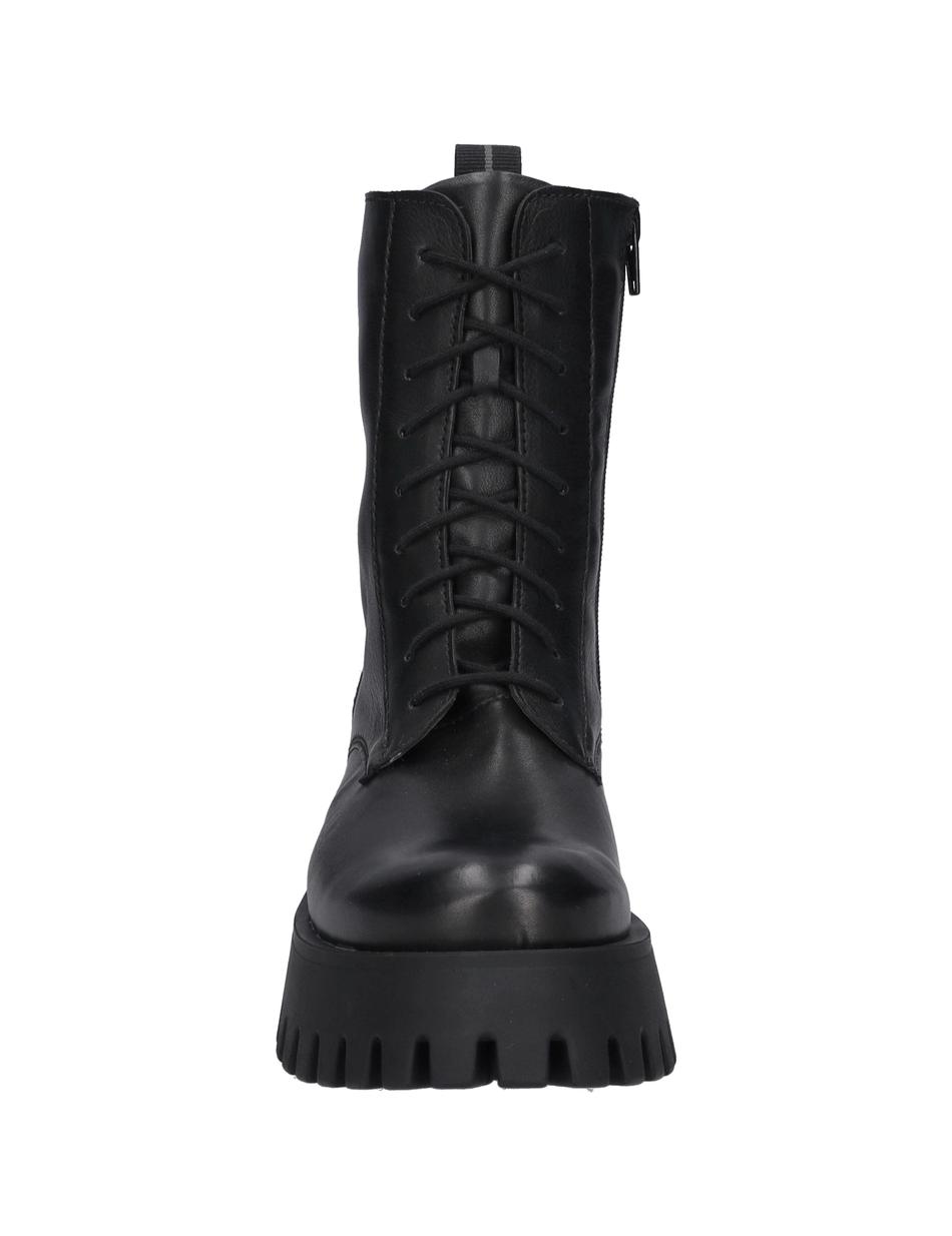 Stiefel Mavie 06, schwarz