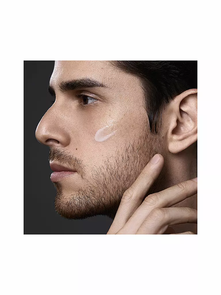 SHISEIDO Men Total Revitalizer Light Fluid 70ml keine Farbe