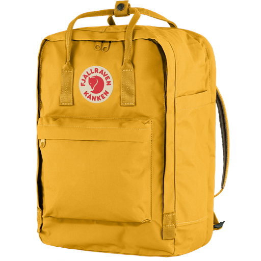 Fjällräven Kånken Laptop 17
