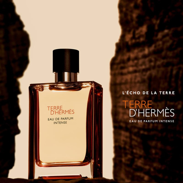 Terre d'Hermès Eau de Parfum Intense HERMÈS