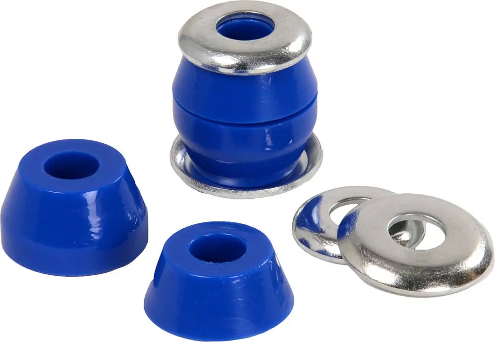 Independent Standard Cylinder Bushings 4-Pak - Dele Til Trucks Skateboards