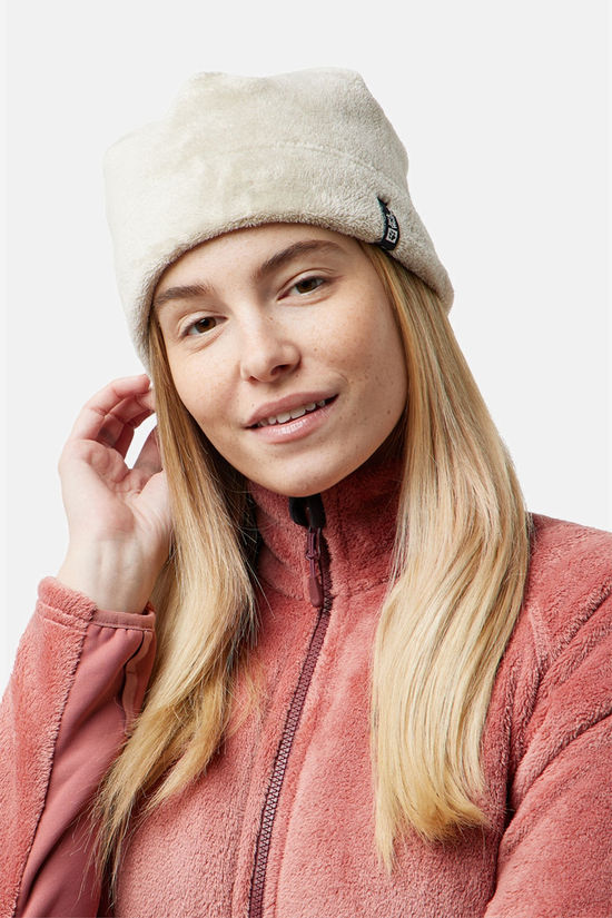 Jack Wolfskin Jack Wolfskin Rotwand Beanie Muts Dames
