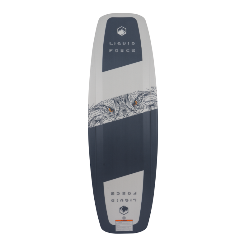 planche wakeboard liquid force raph 2022 - The Corner Shop