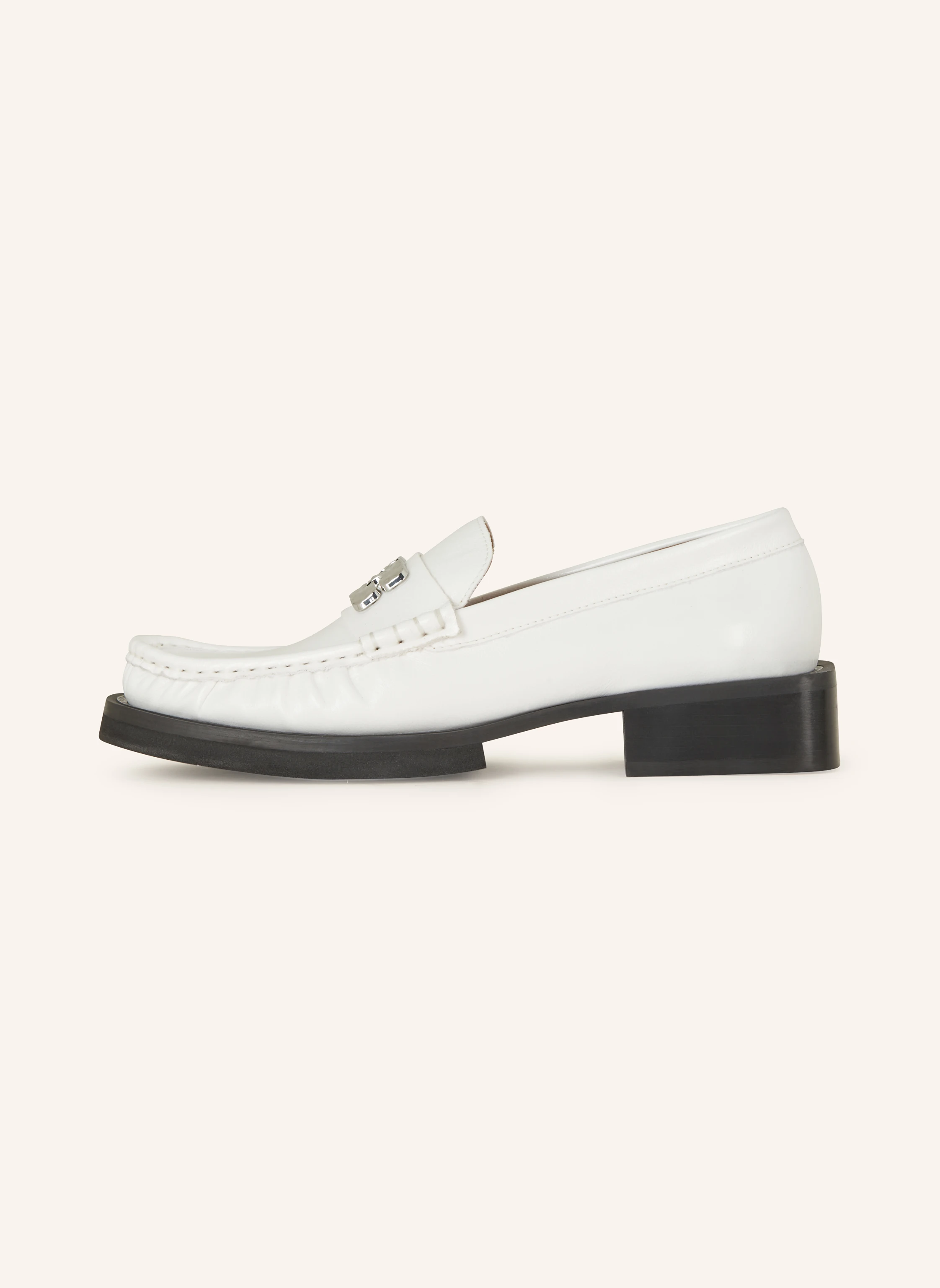 GANNI Loafer
