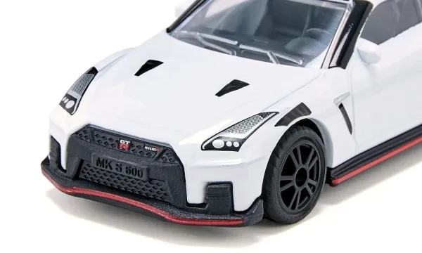 Siku SIKU 1579 Nissan GT-R Nismo