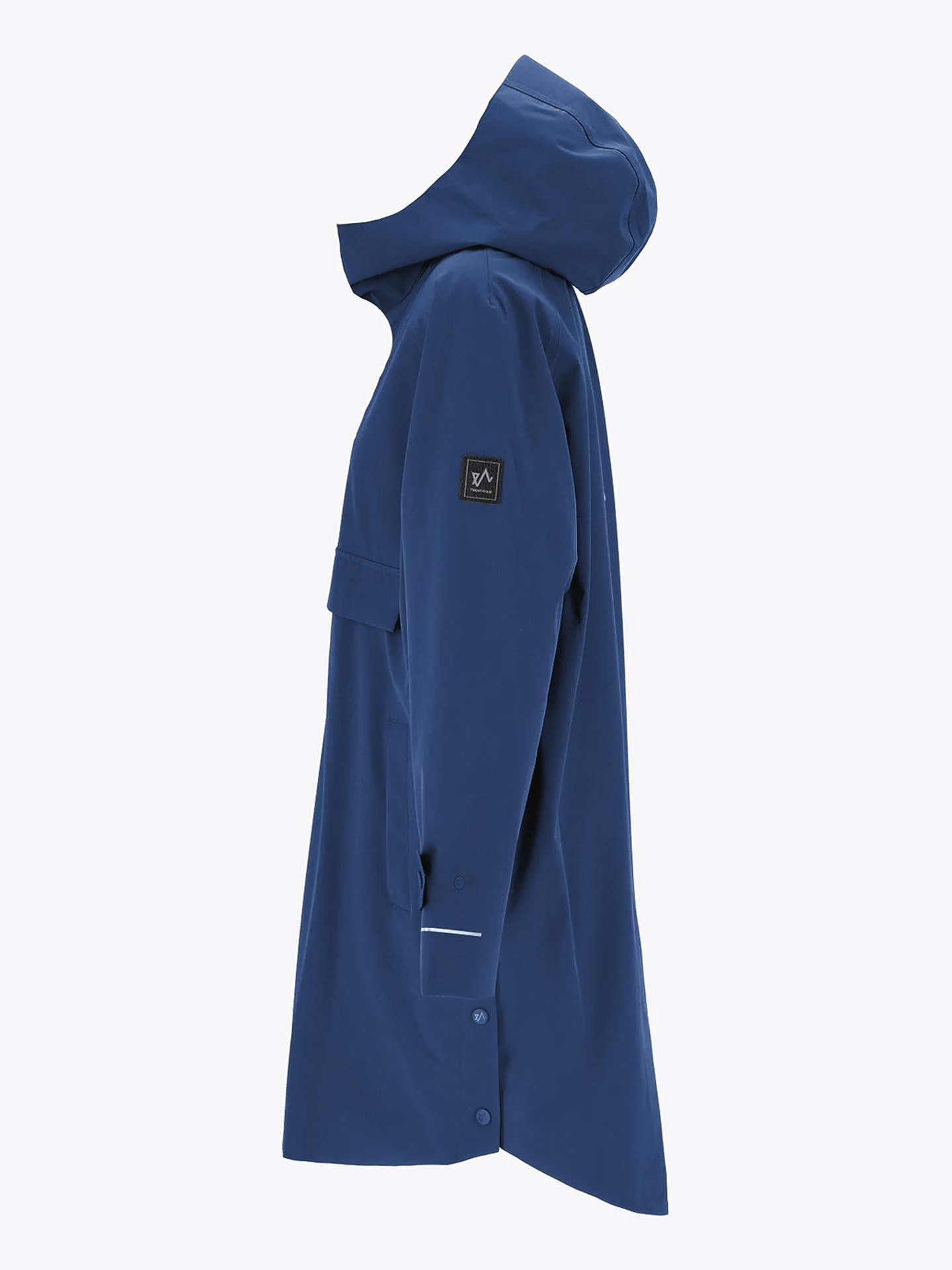 X GI Mode 2 Lags Poncho