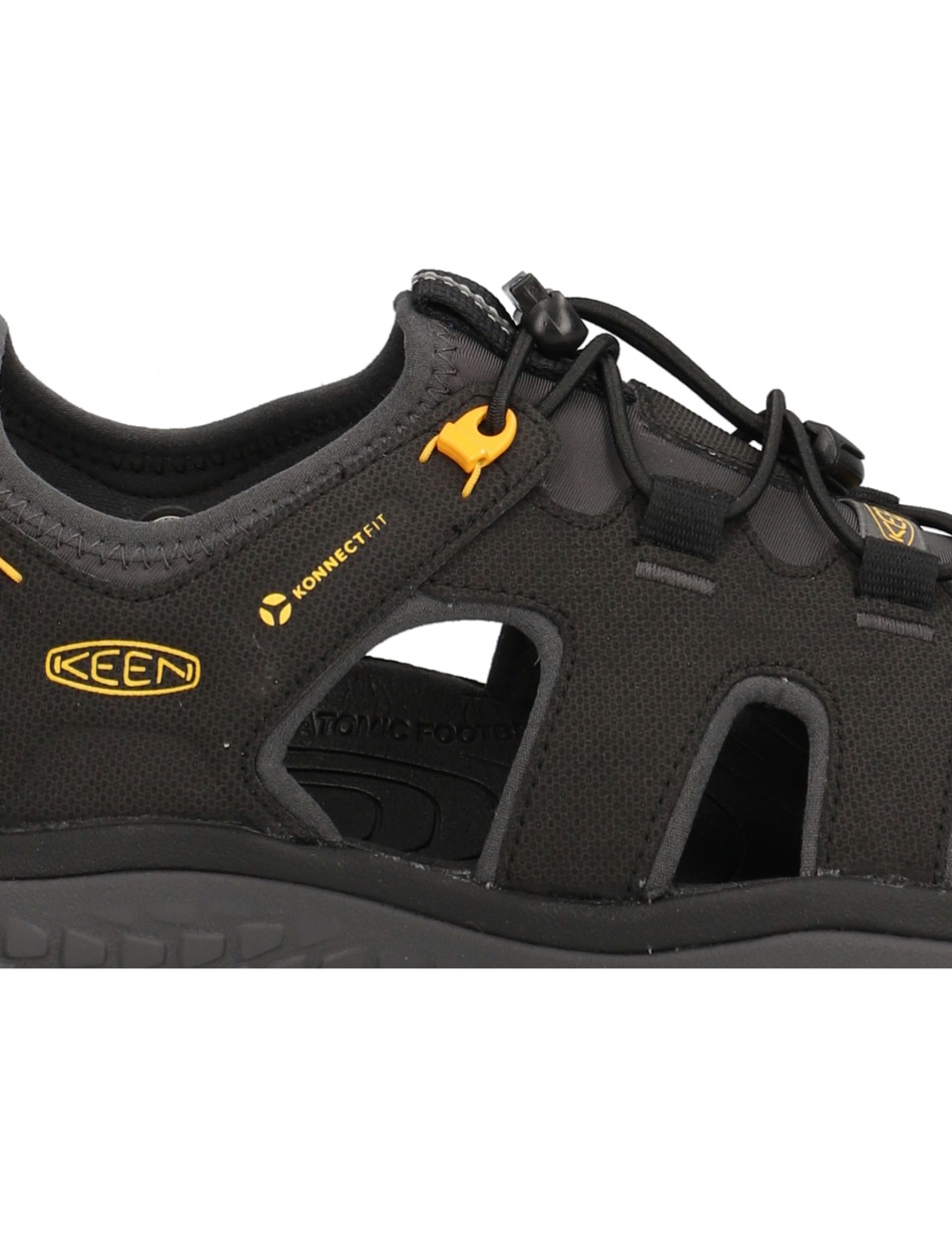 SOLR SANDAL