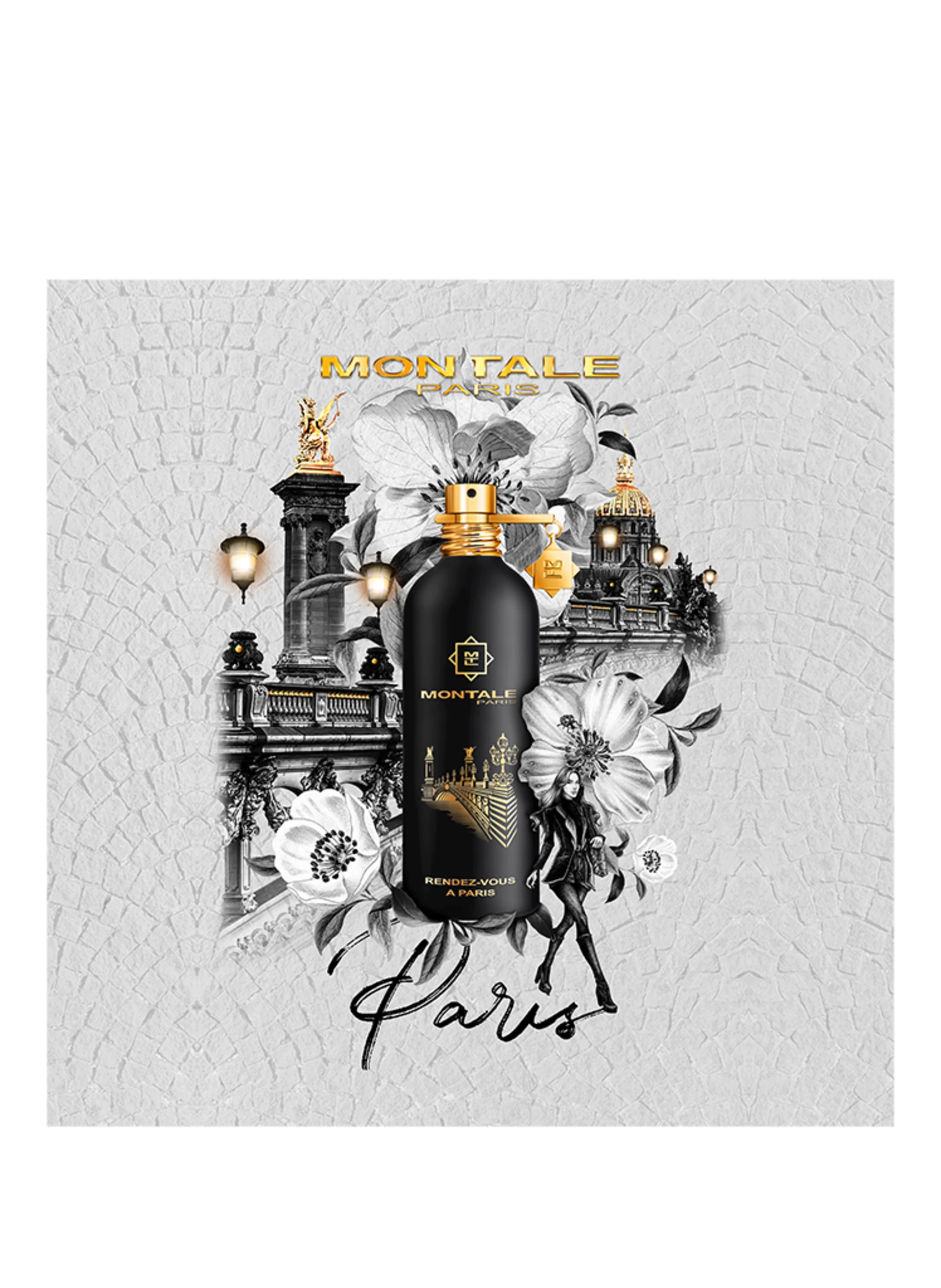 MONTALE RENDEZ-VOUS A PARIS