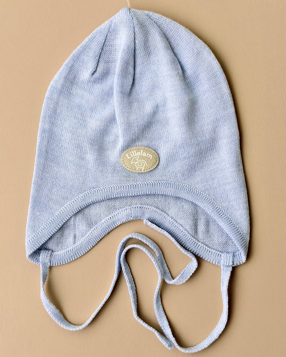 Babylue Ull – Tynn ullkvalitet, 100% Merino – Helårs | Classic