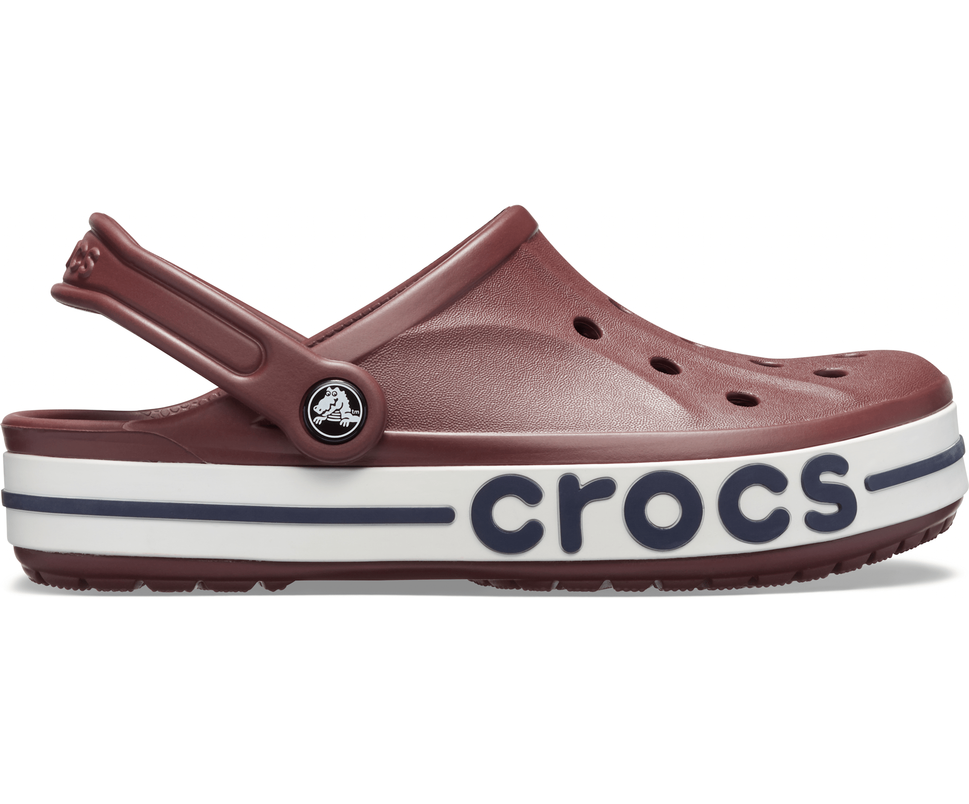 Bayaband Clog
