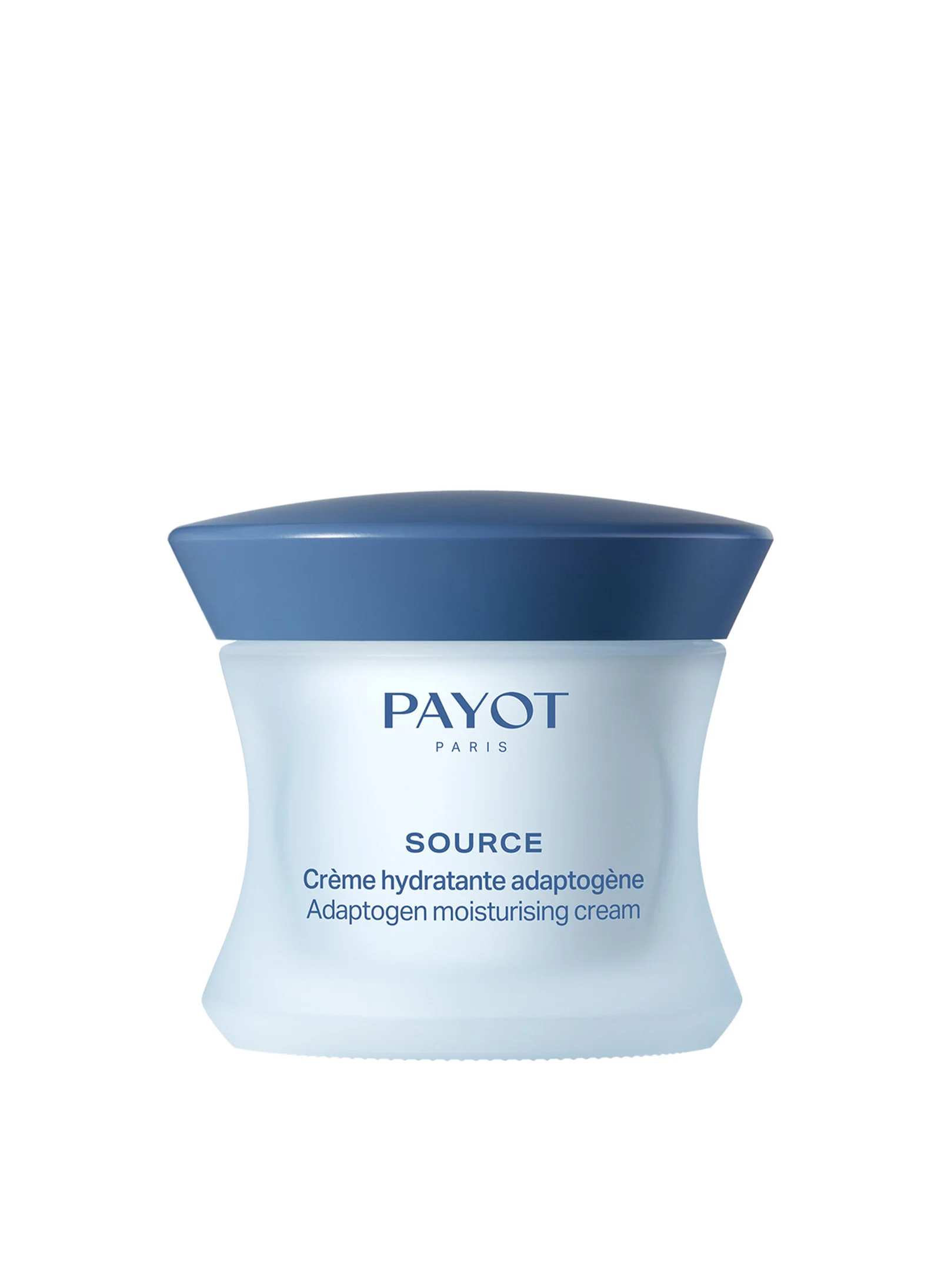 CRÈME HYDRATANTE ADAPTOGÈNE |
