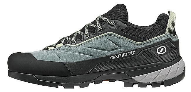 SCARPA - CHAUSSURES D'APPROCHE RAPIDE XT WMN