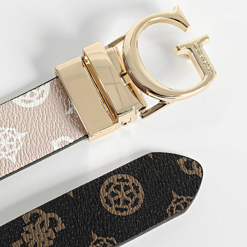 Ceinture Femme BW7811-VIN30 Marron