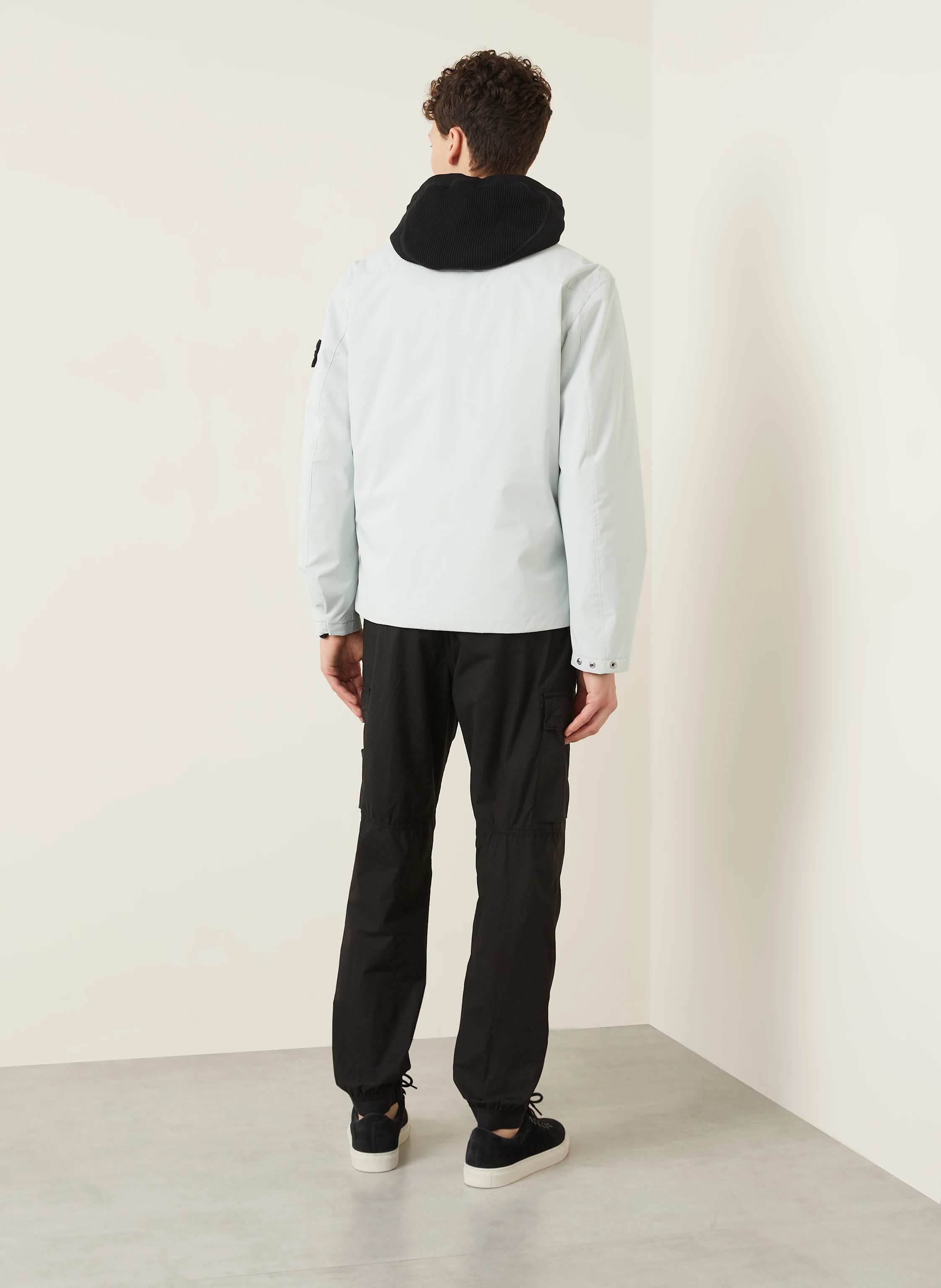 STONE ISLAND Jacke