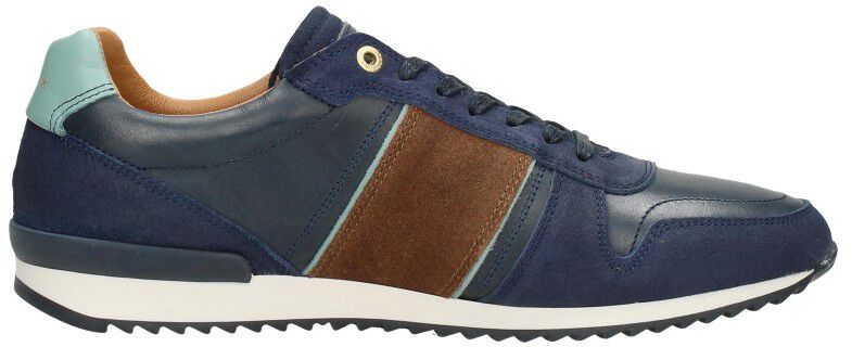 Pantofola D\'oro Umito blauw