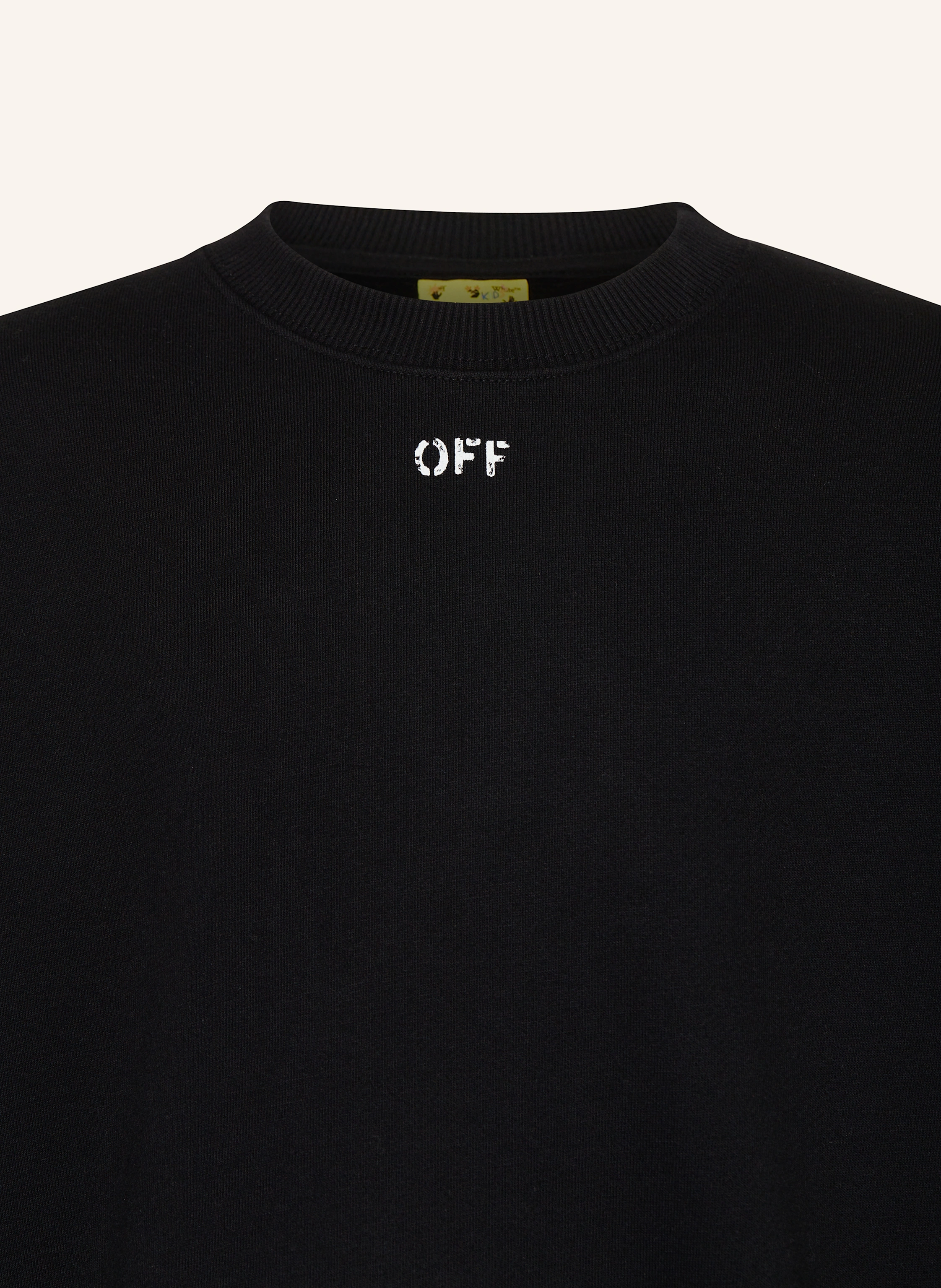 Off-White Sweatshirt