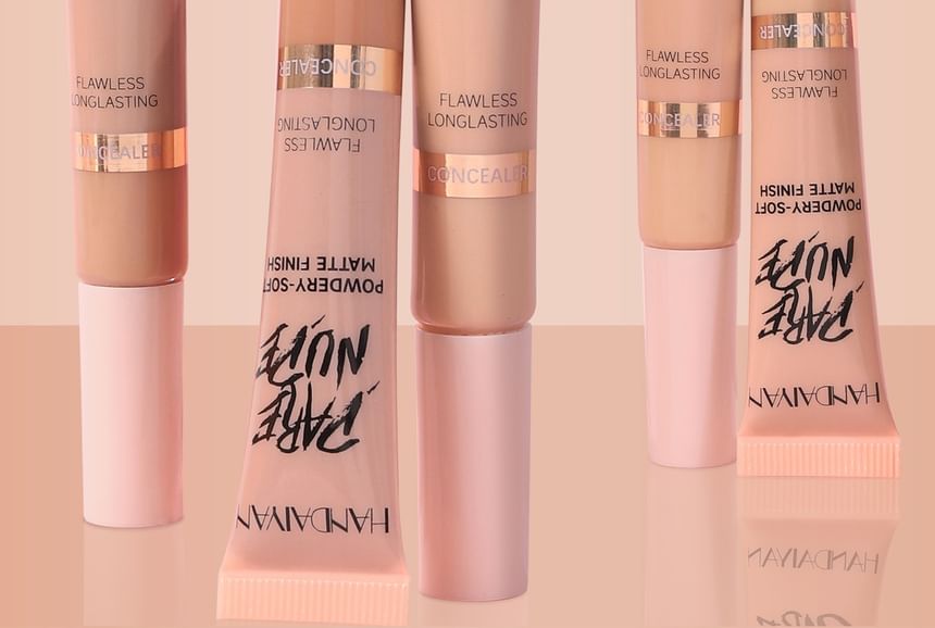 HANDAIYAN - Flawless Liquid Contour Wand - 8 kleuren