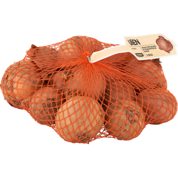 Jumbo Uien 1 kg