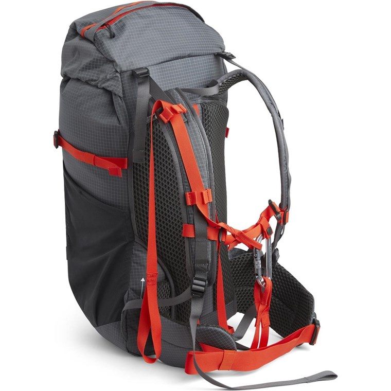 Lundhags Torne Ice 35L Granite