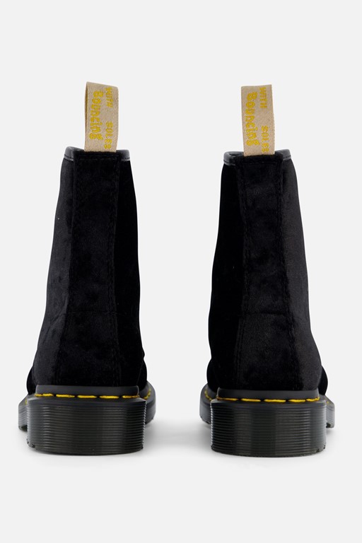 Dr. Martens 1460 Crushed Velvet Veterboots