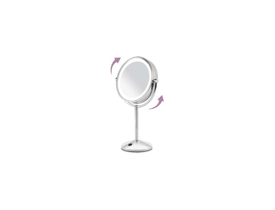BABYLISS - 9436e - miroir lighted makeup